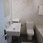 Beachfront Townhouse With Spectacular Seaview Эстепона