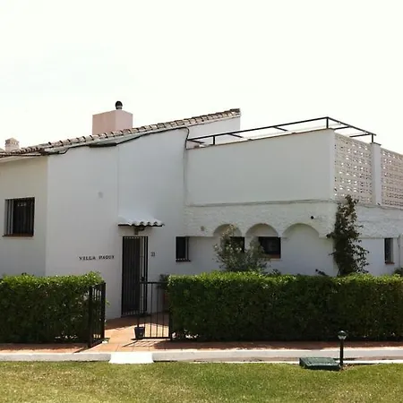 Holiday home Beachfront Townhouse With Spectacular Seaview