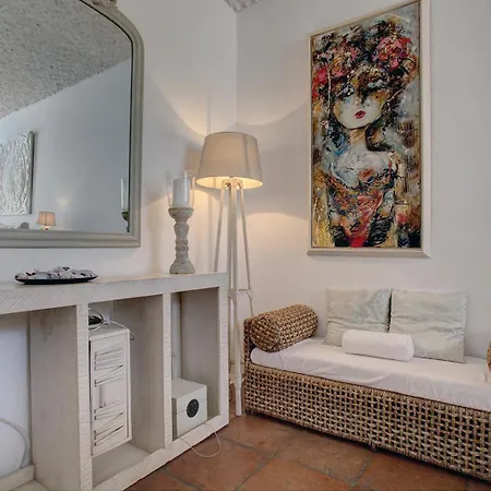 Feriehus Beachfront Townhouse With Spectacular Seaview Estepona